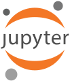 Jupyter logo