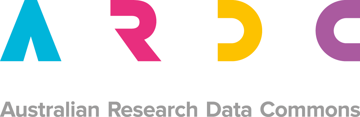 Australian Research Data Commons (ARDC)