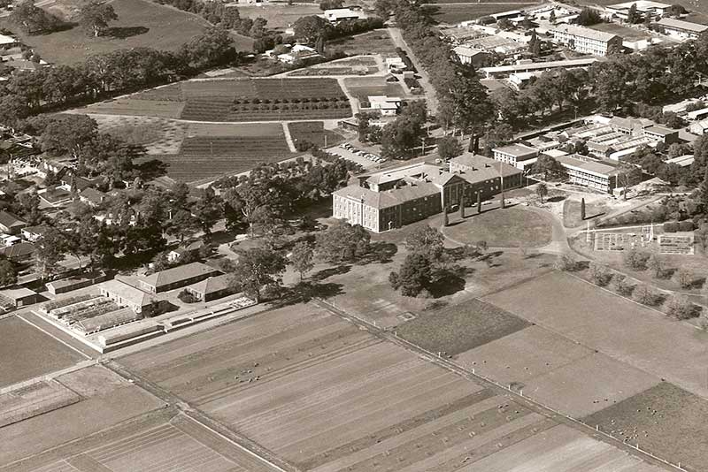 Reviving historic crop trial data