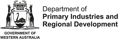 Department of Primary Industries and Regional Development, Government of Western Australia