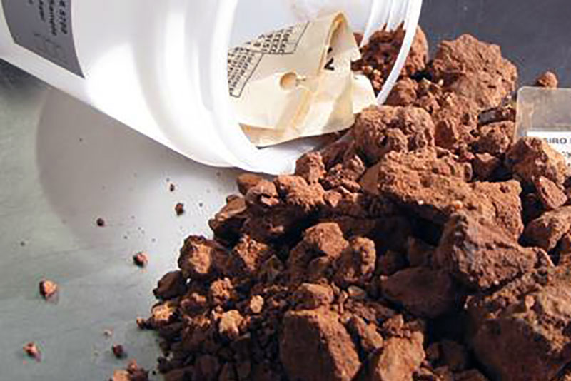Maximising the value of our soil data