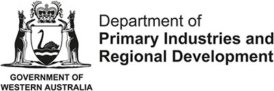 WA Department of Primary Industries and Regional Development