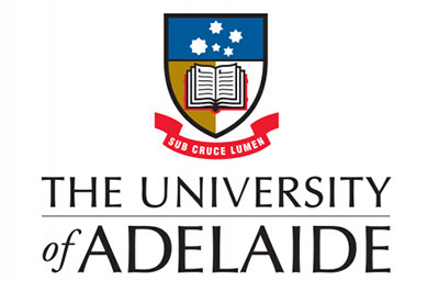 The University of Adelaide